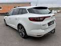Renault Megane Mégane GT-LINE KLIMA PANO NAVI LED AHK Bianco - thumbnail 10