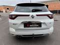Renault Megane Mégane GT-LINE KLIMA PANO NAVI LED AHK Blanc - thumbnail 9