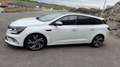 Renault Megane Mégane GT-LINE KLIMA PANO NAVI LED AHK Blanc - thumbnail 7