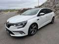 Renault Megane Mégane GT-LINE KLIMA PANO NAVI LED AHK Blanc - thumbnail 6