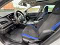 Renault Megane Mégane GT-LINE KLIMA PANO NAVI LED AHK Blanc - thumbnail 11