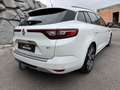 Renault Megane Mégane GT-LINE KLIMA PANO NAVI LED AHK Blanc - thumbnail 8