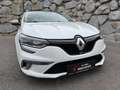 Renault Megane Mégane GT-LINE KLIMA PANO NAVI LED AHK Blanc - thumbnail 4