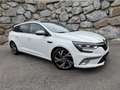 Renault Megane Mégane GT-LINE KLIMA PANO NAVI LED AHK Blanc - thumbnail 2