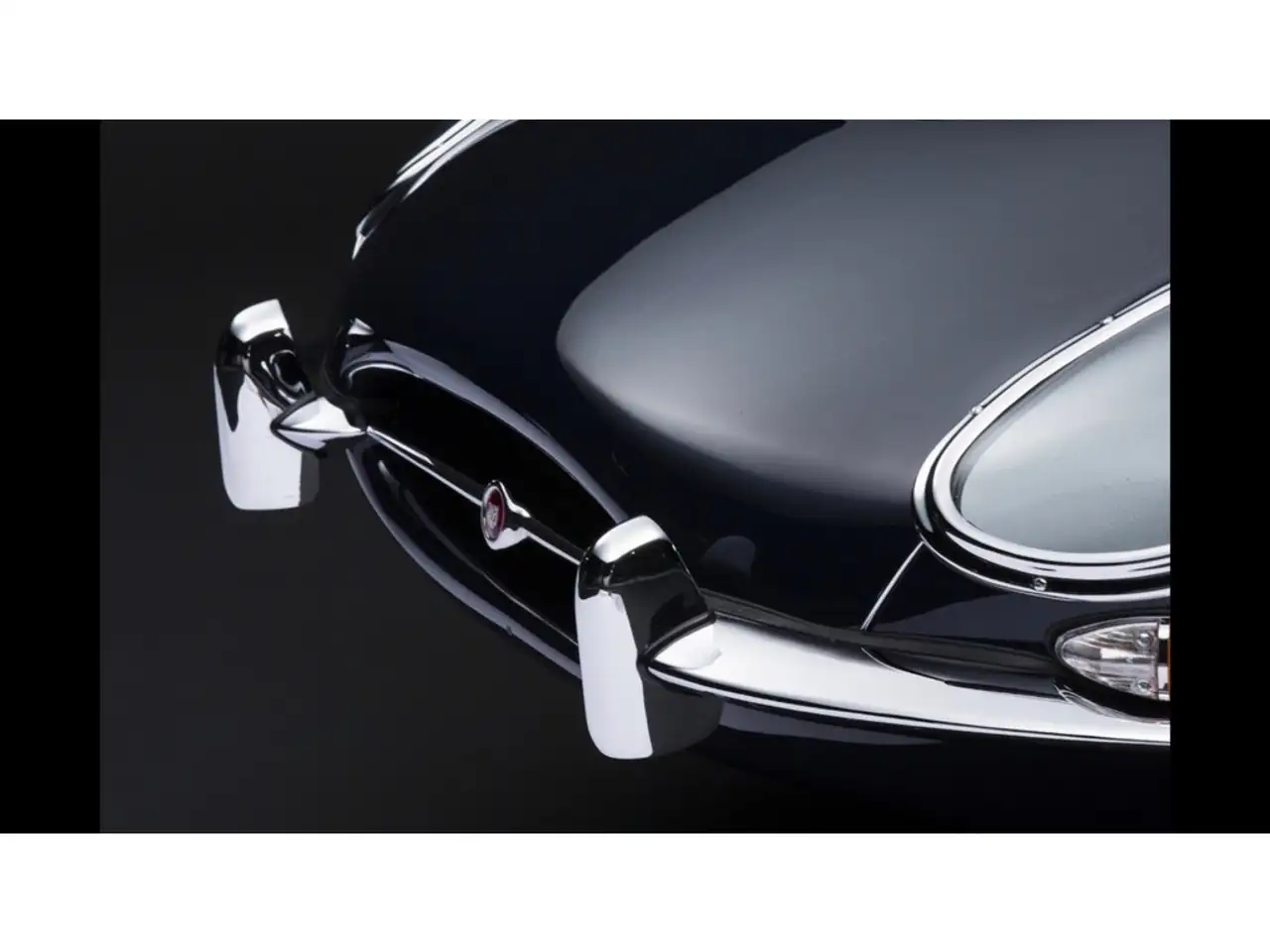 Jaguar E-Type SERIE 1 ROADSTER 3.8 OTS, foto 5