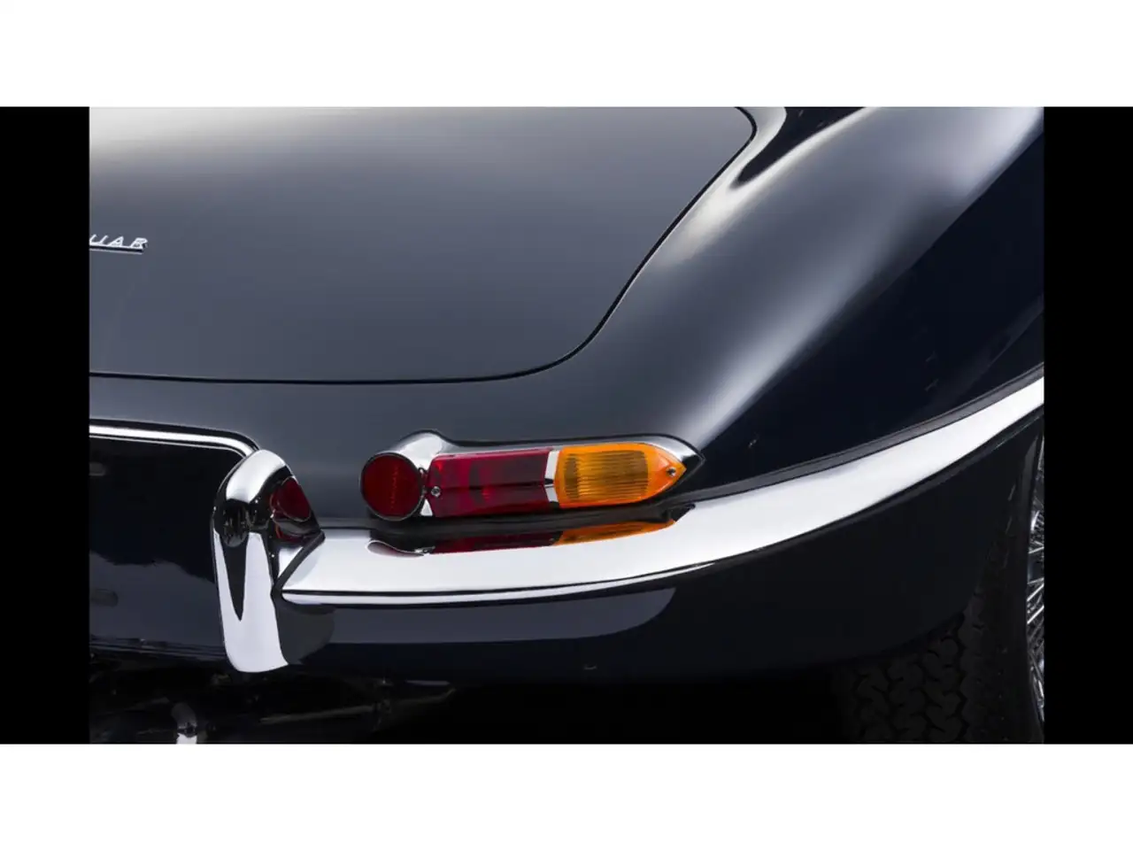 Jaguar E-Type SERIE 1 ROADSTER 3.8 OTS, foto 7