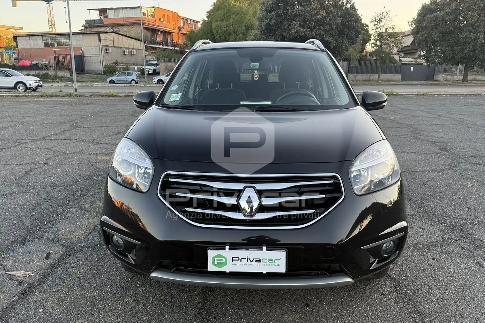 Renault Koleos Koleos 2.0 dCi 150CV 4X4 Proactive Dynamique ESM Noir - 2