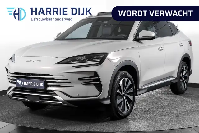 BYD Seal U 1.5 DM-i FWD Boost | Plug-In | S/K-Panodak | 360 C