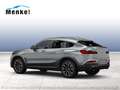 BMW X4 xDrive30d M Sportpaket Head-Up HiFi DAB LED Grau - thumbnail 4