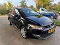 Volkswagen Polo 1.2 TSI CAMERA-ANDROID Zwart - thumbnail 4