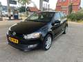 Volkswagen Polo 1.2 TSI CAMERA-ANDROID Zwart - thumbnail 3