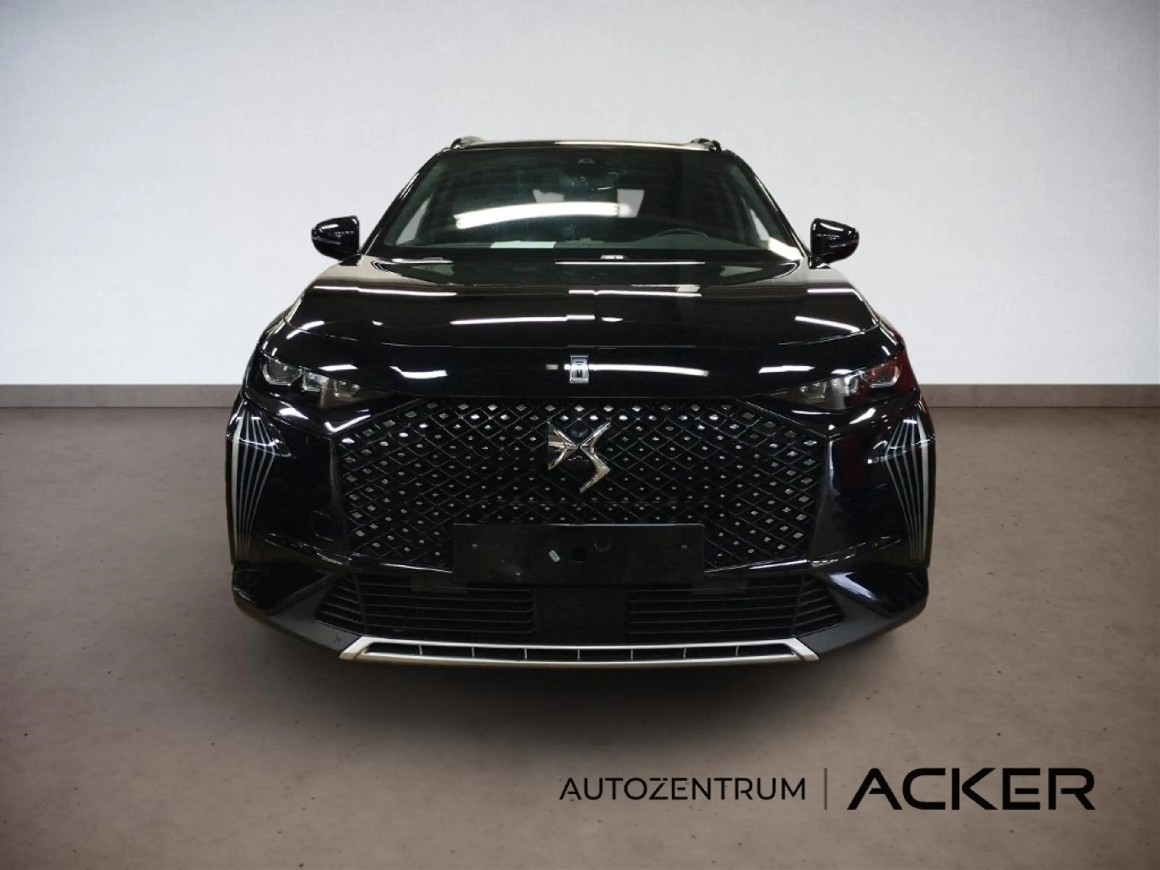 DS Automobiles DS 7 Pallas BlueHDi 130 8AT. 360Kam/LED/Navi/PDC — photo 3