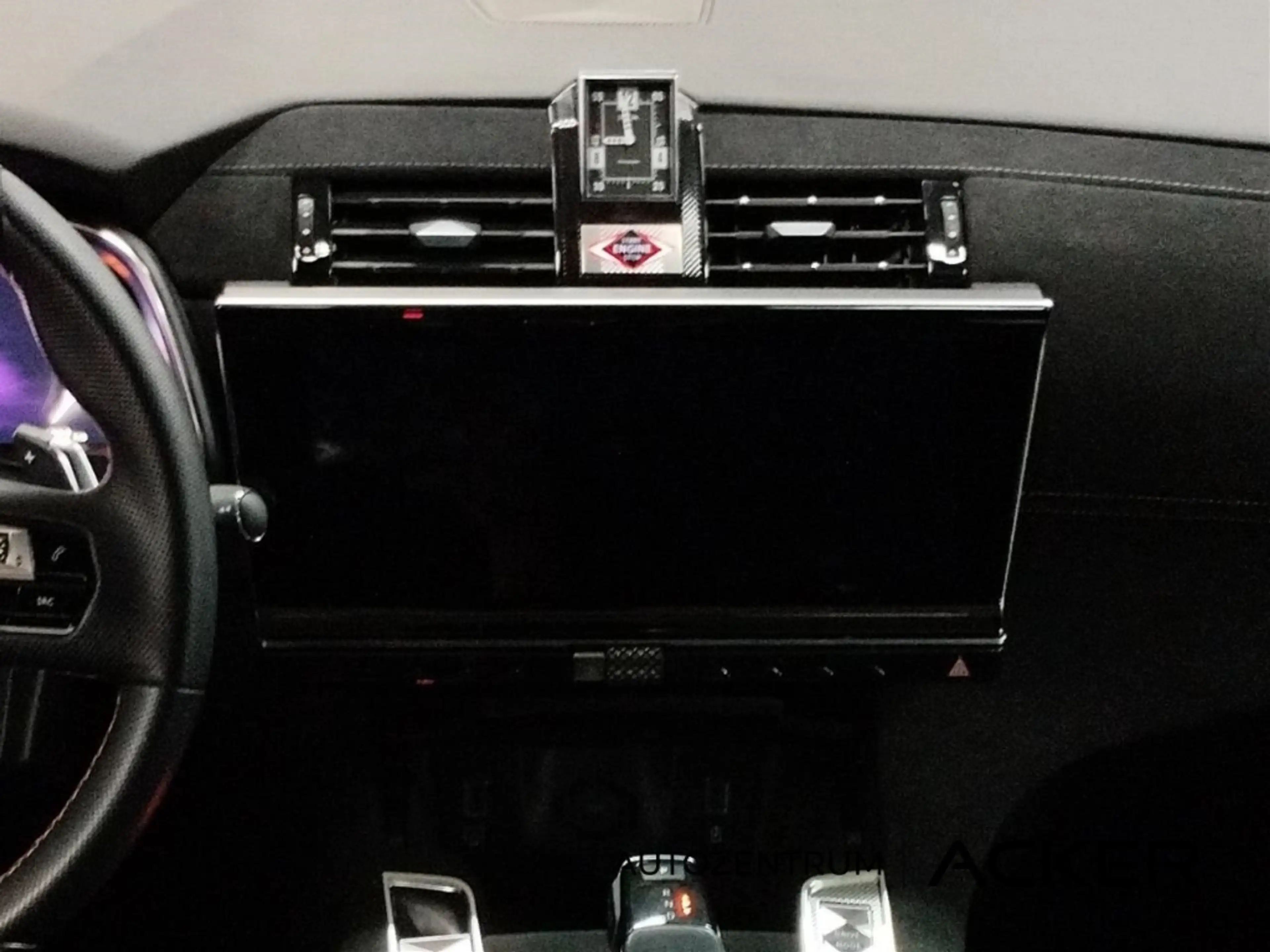 DS Automobiles DS 7 Pallas BlueHDi 130 8AT. 360Kam/LED/Navi/PDC — photo 11