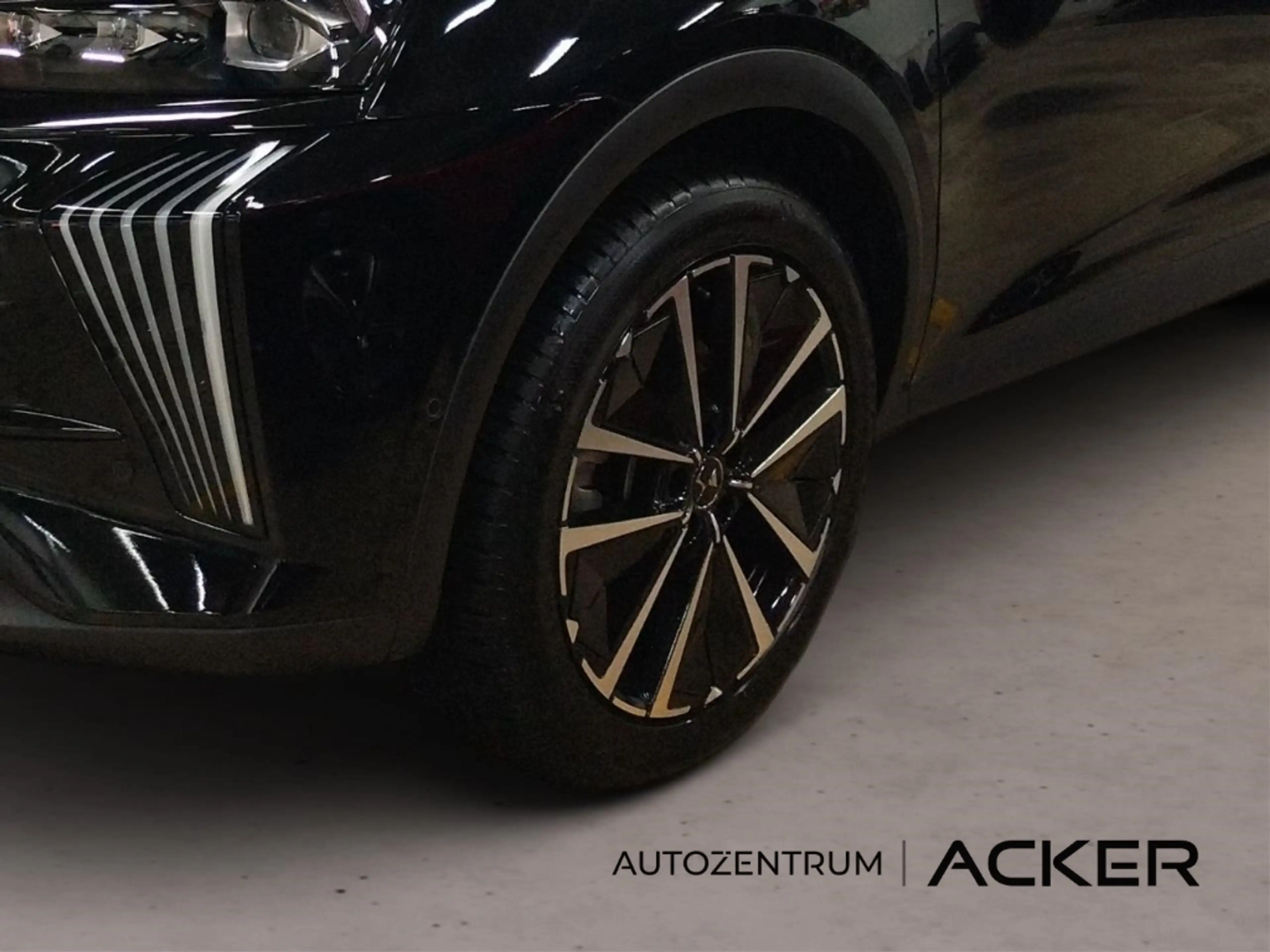DS Automobiles DS 7 Pallas BlueHDi 130 8AT. 360Kam/LED/Navi/PDC — photo 14