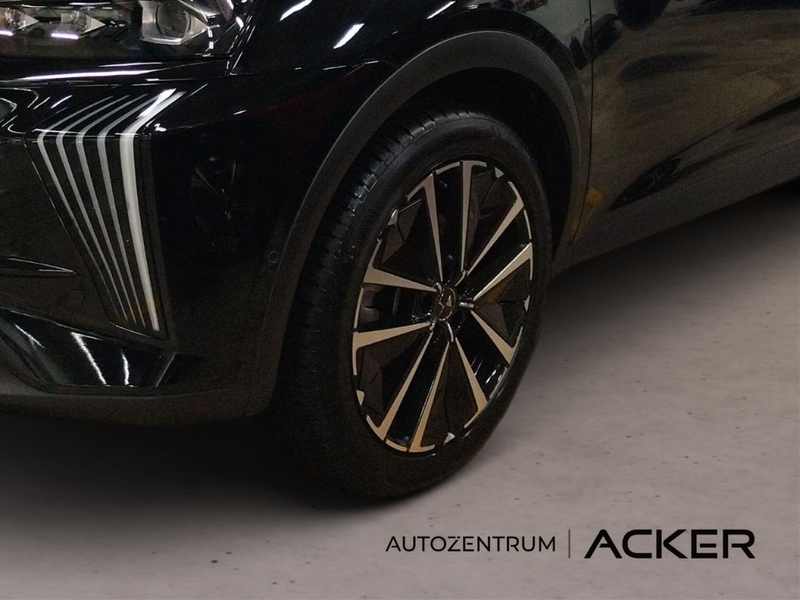 DS Automobiles DS 7 Pallas BlueHDi 130 8AT. 360Kam/LED/Navi/PDC — photo 14
