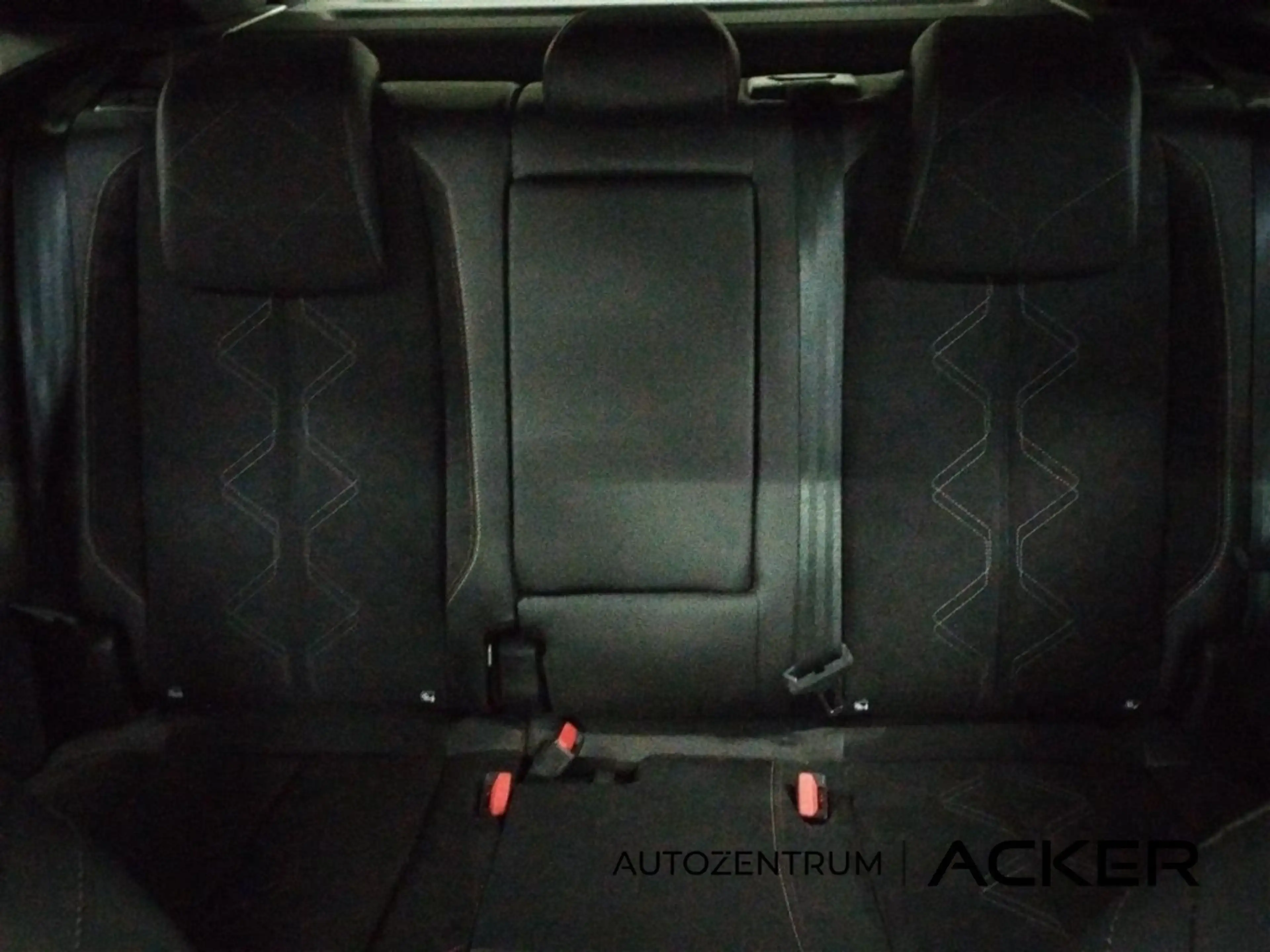 DS Automobiles DS 7 Pallas BlueHDi 130 8AT. 360Kam/LED/Navi/PDC — photo 13