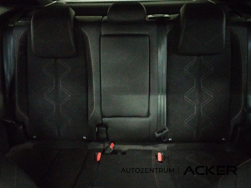 DS Automobiles DS 7 Pallas BlueHDi 130 8AT. 360Kam/LED/Navi/PDC — photo 13