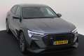 Audi e-tron Sportback 50 quattro S-LINE l PANO l CAMERA l MATR Gris - thumbnail 6