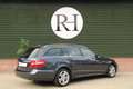 Mercedes-Benz E 350 Estate Automaat 4Matic Avantgarde - 113dkm - 1e ei Gris - thumbnail 2