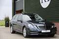 Mercedes-Benz E 350 Estate Automaat 4Matic Avantgarde - 113dkm - 1e ei Gris - thumbnail 49