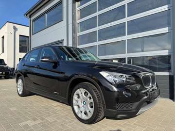 sDrive18i Sitzhz. 1.Hd PDC Blueth.TÜV 03/2027