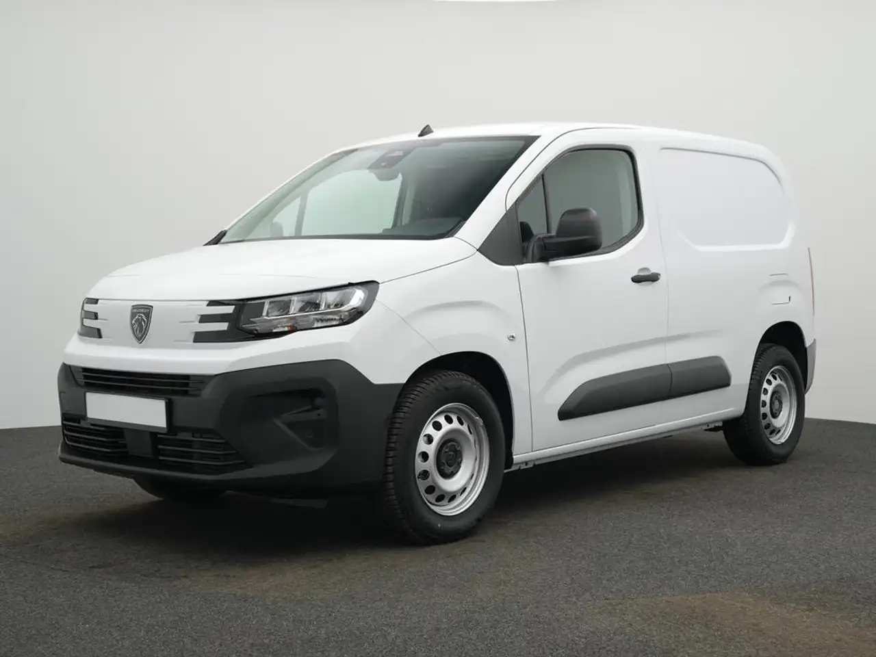 Peugeot Model not specified 2026