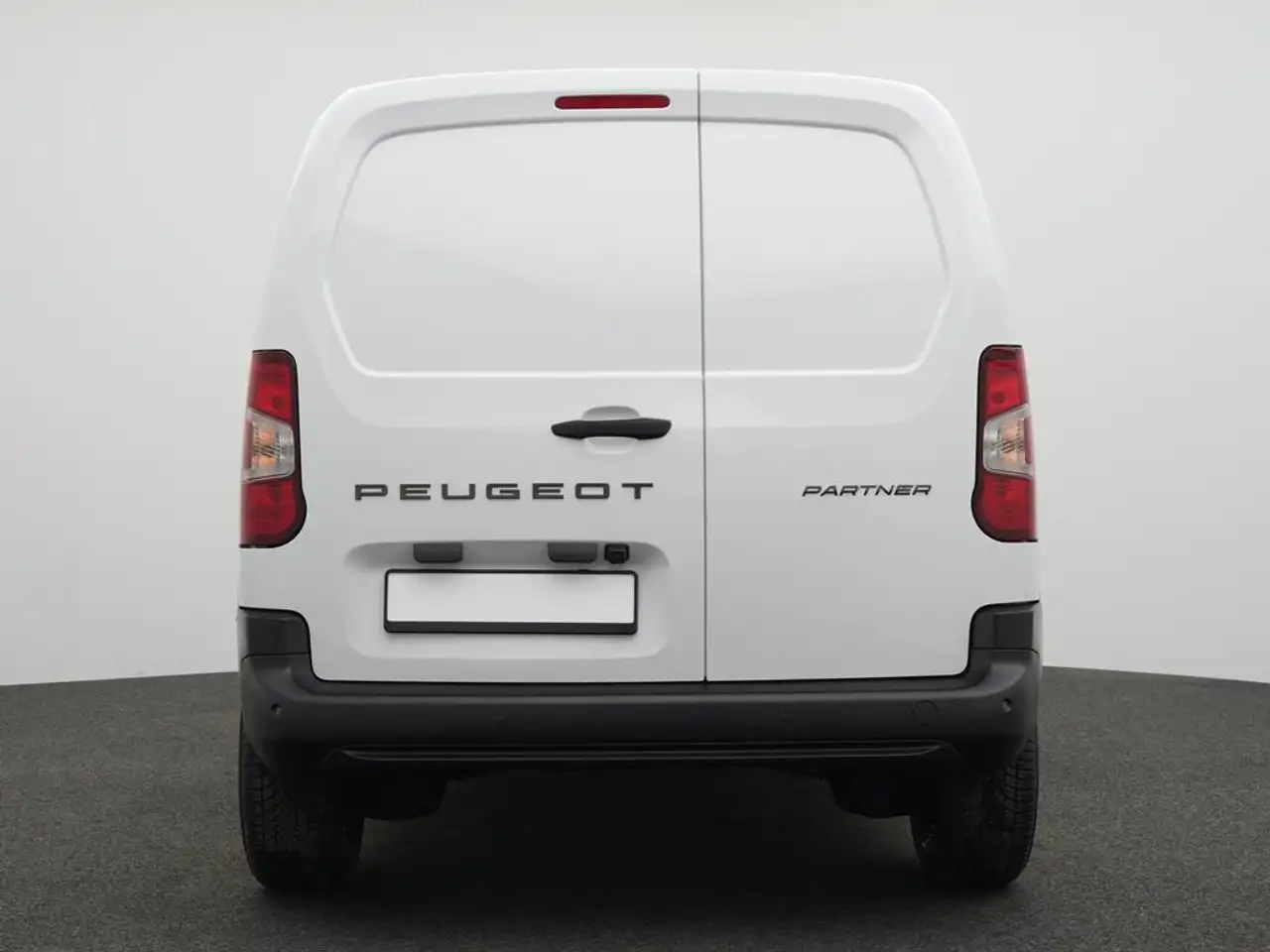 Peugeot Model not specified 2026