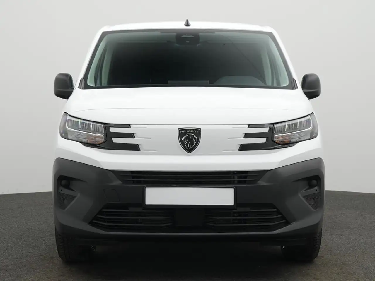 Peugeot Model not specified 2026