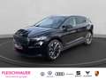 Skoda Enyaq 80 Suite AHK Panorama Lenkrad-Heizung Massage Noir - thumbnail 1