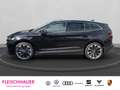 Skoda Enyaq 80 Suite AHK Panorama Lenkrad-Heizung Massage Noir - thumbnail 3