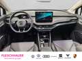 Skoda Enyaq 80 Suite AHK Panorama Lenkrad-Heizung Massage Noir - thumbnail 15