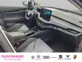 Skoda Enyaq 80 Suite AHK Panorama Lenkrad-Heizung Massage Noir - thumbnail 19