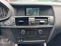 BMW X3 xDrive 20 d AUTOMATIK SHZ PDC TEMP NAVI Silber - thumbnail 13