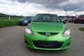 Mazda 2 Mazda2 1,3i CE Pro Grün - thumbnail 1
