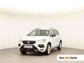 SEAT Ateca FR 1.5 TSI ACT Weiß - thumbnail 1