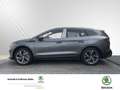Skoda Enyaq 85 x Suite Klima Navi Leder Rückfahrkamera Grau - thumbnail 3