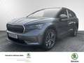 Skoda Enyaq 85 x Suite Klima Navi Leder Rückfahrkamera Grau - thumbnail 1