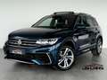 Volkswagen Tiguan 2.0TDI DSG 4Motion R LINE-COCKPIT-T.O-CAMERA360 Blue - thumbnail 1