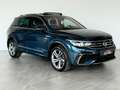 Volkswagen Tiguan 2.0TDI DSG 4Motion R LINE-COCKPIT-T.O-CAMERA360 Blue - thumbnail 5