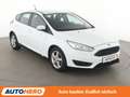 Ford Focus 1.0 EcoBoost Trend*SHZ*ALU*KLIMA*CD* Weiß - thumbnail 8