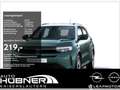 Opel Frontera Edition MHEV Grün - thumbnail 1
