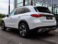 Mercedes-Benz GLC 300 e 4M AvantgardePlus Pano/AHK/Distronic Weiß - thumbnail 4