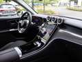 Mercedes-Benz GLC 300 e 4M AvantgardePlus Pano/AHK/Distronic Weiß - thumbnail 21