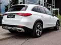 Mercedes-Benz GLC 300 e 4M AvantgardePlus Pano/AHK/Distronic Weiß - thumbnail 6