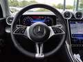 Mercedes-Benz GLC 300 e 4M AvantgardePlus Pano/AHK/Distronic Weiß - thumbnail 17