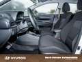Hyundai BAYON Trend KomfortP CarPlay Navi Kamera SHZ LHZ Blanc - thumbnail 7