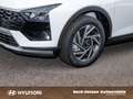 Hyundai BAYON Trend KomfortP CarPlay Navi Kamera SHZ LHZ Blanc - thumbnail 6