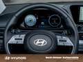 Hyundai BAYON Trend KomfortP CarPlay Navi Kamera SHZ LHZ Blanc - thumbnail 8