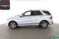 Mercedes-Benz GLE 500 e AMG HEADUP,LUFT,KEYLESS,AHK,MEMORY,ILS srebrna - thumbnail 2
