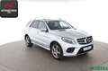 Mercedes-Benz GLE 500 e AMG HEADUP,LUFT,KEYLESS,AHK,MEMORY,ILS srebrna - thumbnail 7